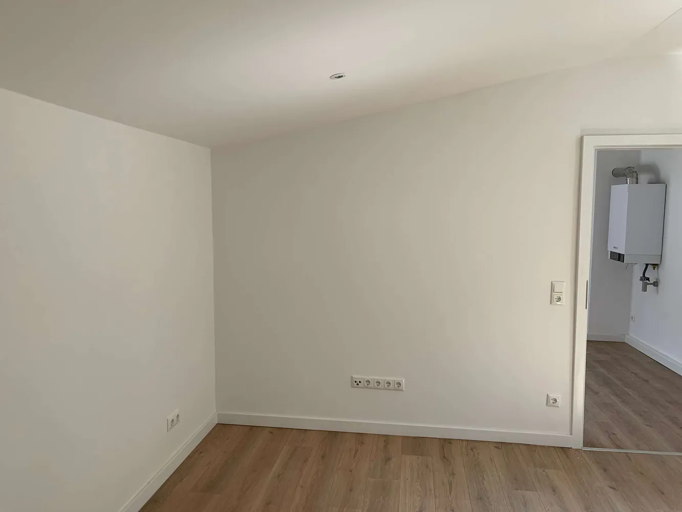 2 Zimmer Wohnung mit 35 m² in Mainz – Bild 4