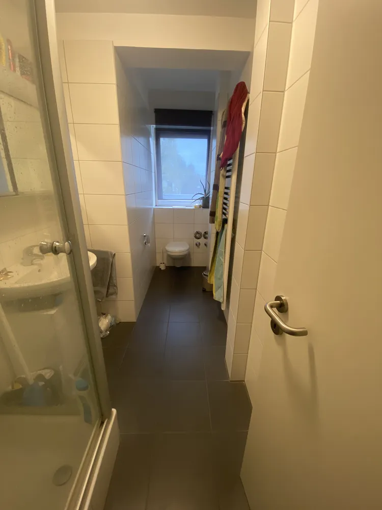 2 room apartment with 60 m² in Brühl – Photo 3