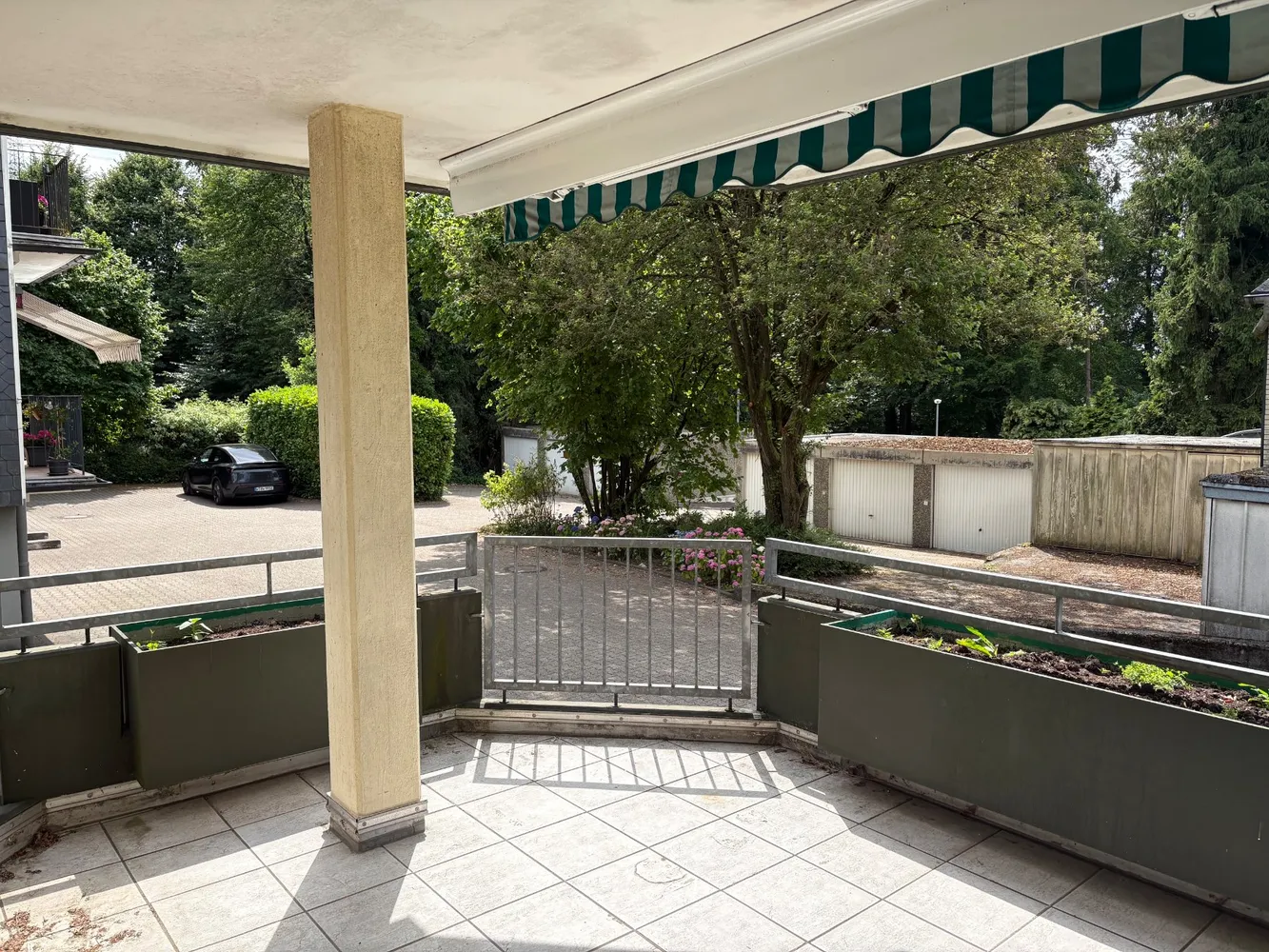 3 Zimmer Wohnung mit 83 m² in Wuppertal – Bild 2