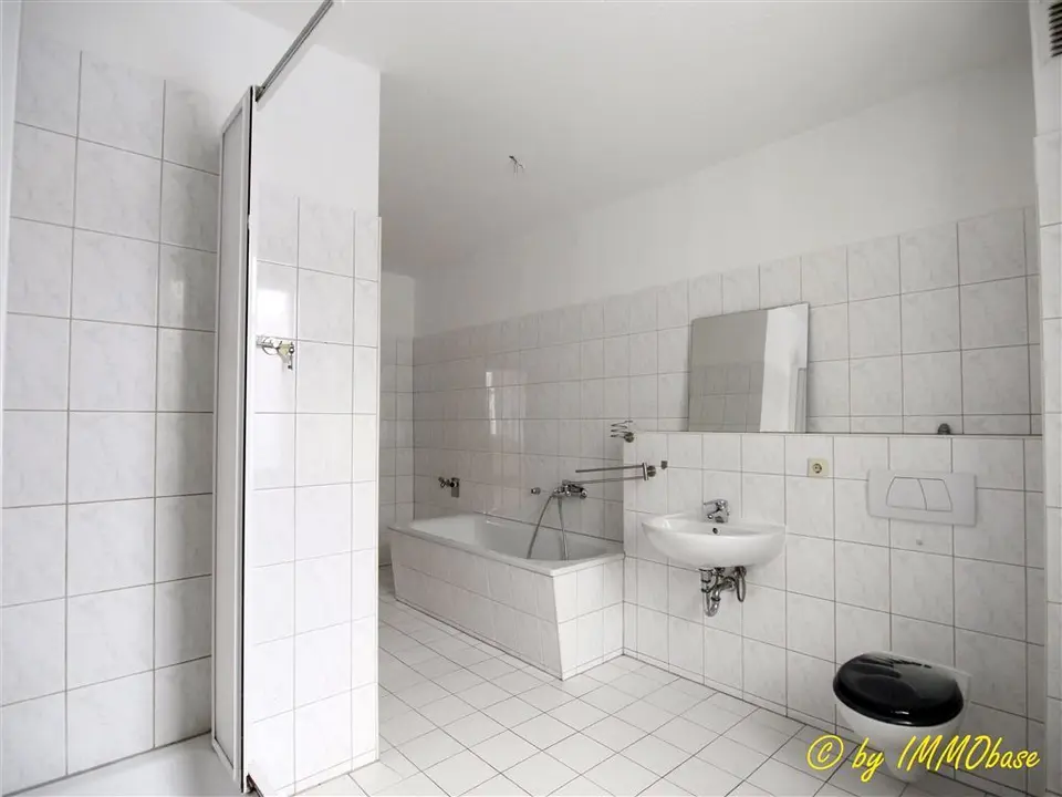 2 Zimmer Wohnung mit 59 m² in Mittweida – Bild 7