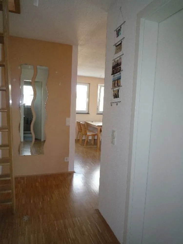 3 room apartment with 83 m² in Dortmund – Photo 12