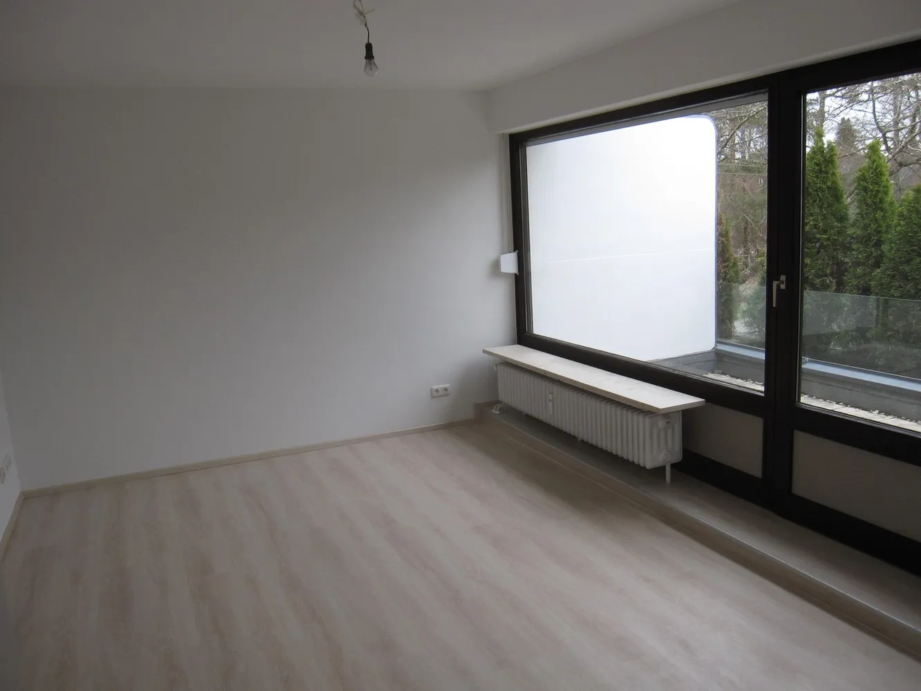 2 Zimmer Wohnung mit 47 m² in München – Bild 2
