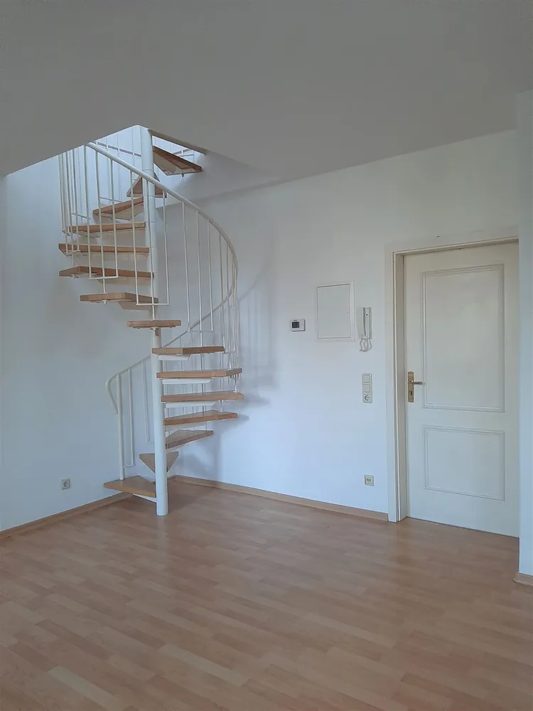 2 Zimmer Wohnung mit 30 m² in Chemnitz – Bild 2