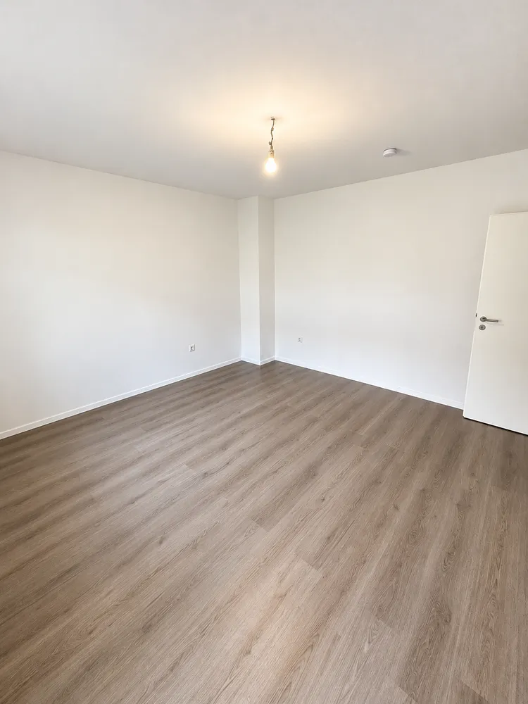 2 room apartment with 47 m² in Dortmund – Photo 2