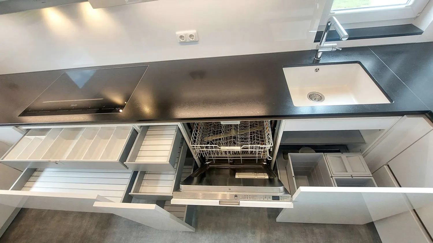 4 Zimmer Wohnung mit 106 m² in Köln – Bild 9