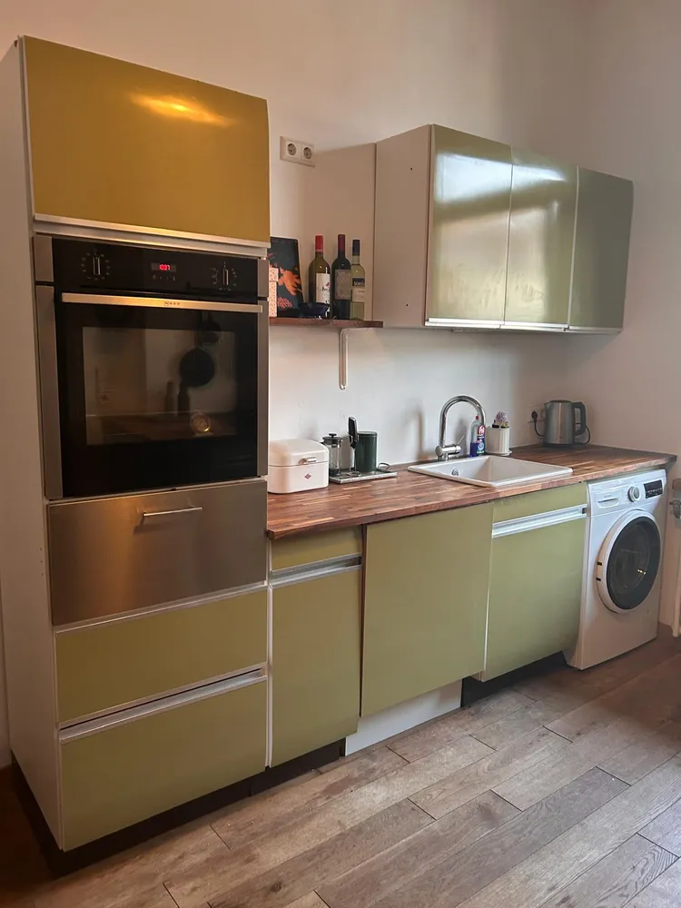 3 Zimmer Wohnung mit 57 m² in Köln – Bild 7