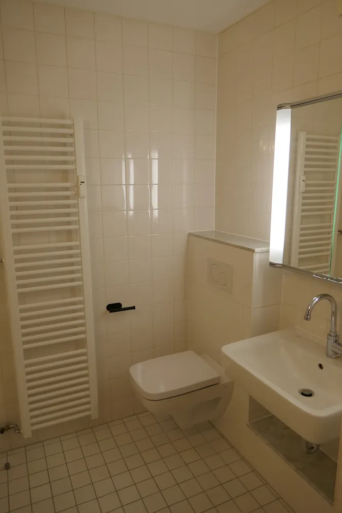 2 Zimmer Wohnung mit 63 m² in Frankfurt am Main – Bild 9