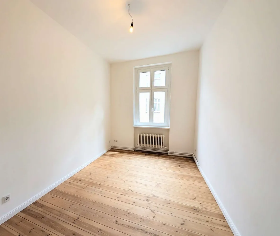 3 Zimmer Wohnung mit 84 m² in Berlin – Bild 5
