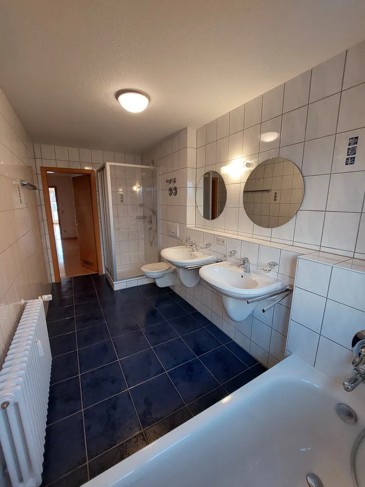 3 room apartment with 78 m² in Backnang – Photo 6