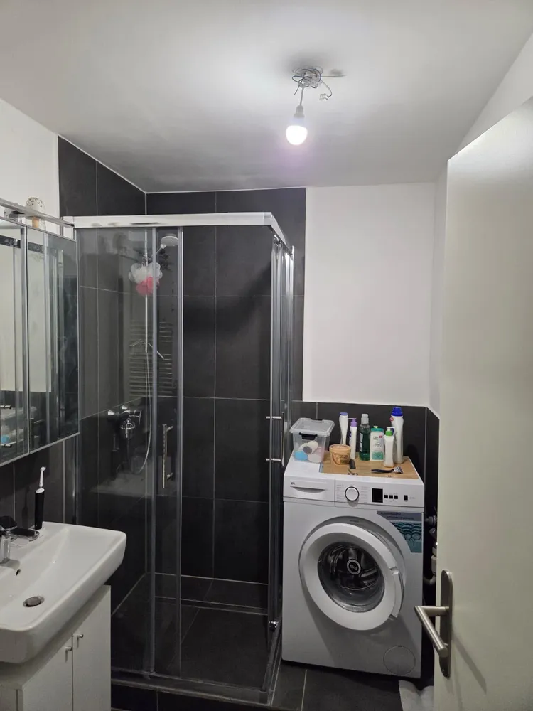2 Zimmer Wohnung mit 43 m² in München – Bild 8