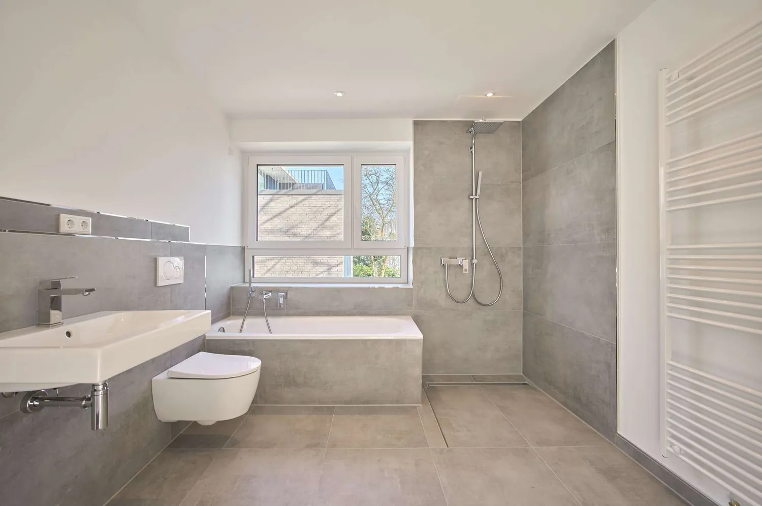 4 Zimmer Haus mit 177 m² in Hannover – Bild 7