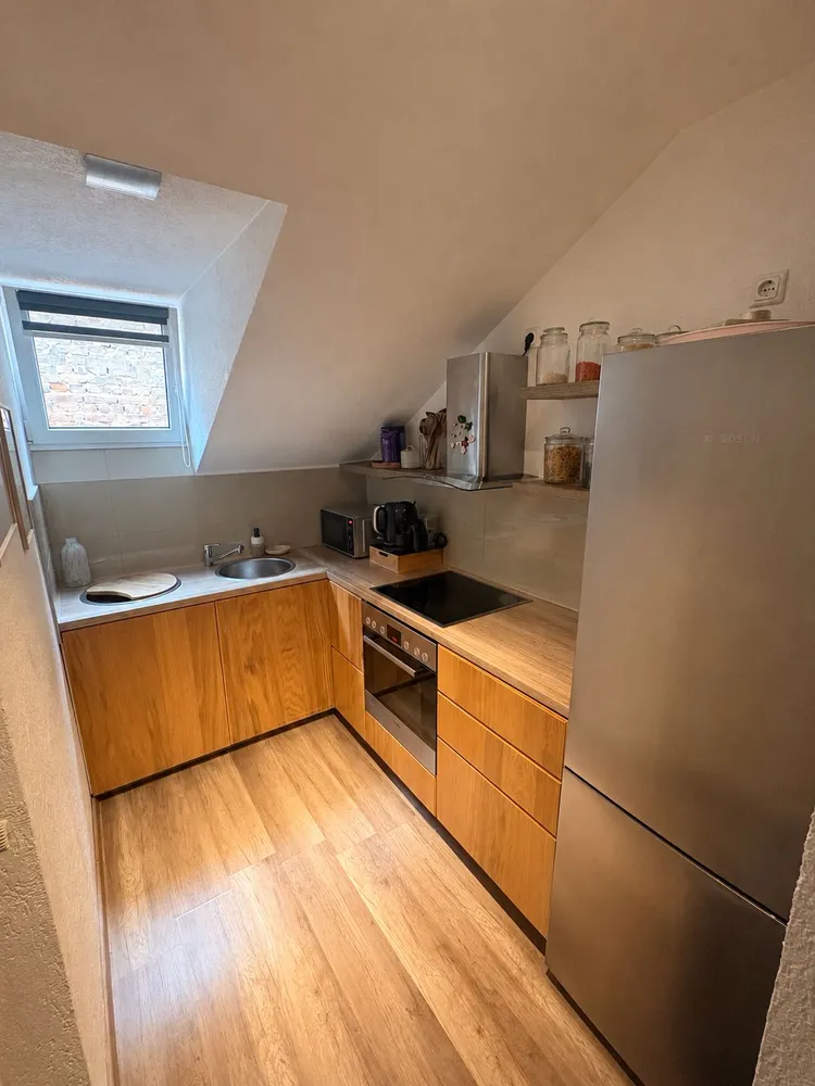 3 Zimmer Wohnung mit 47 m² in Wiesbaden – Bild 3