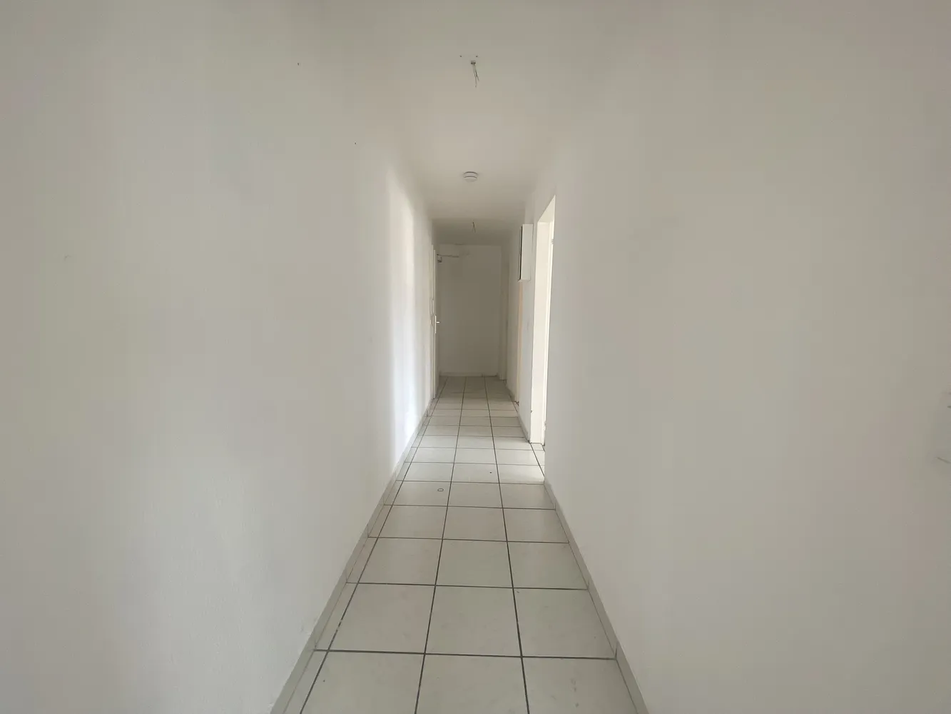 2 Zimmer Wohnung mit 48 m² in Nürnberg – Bild 5