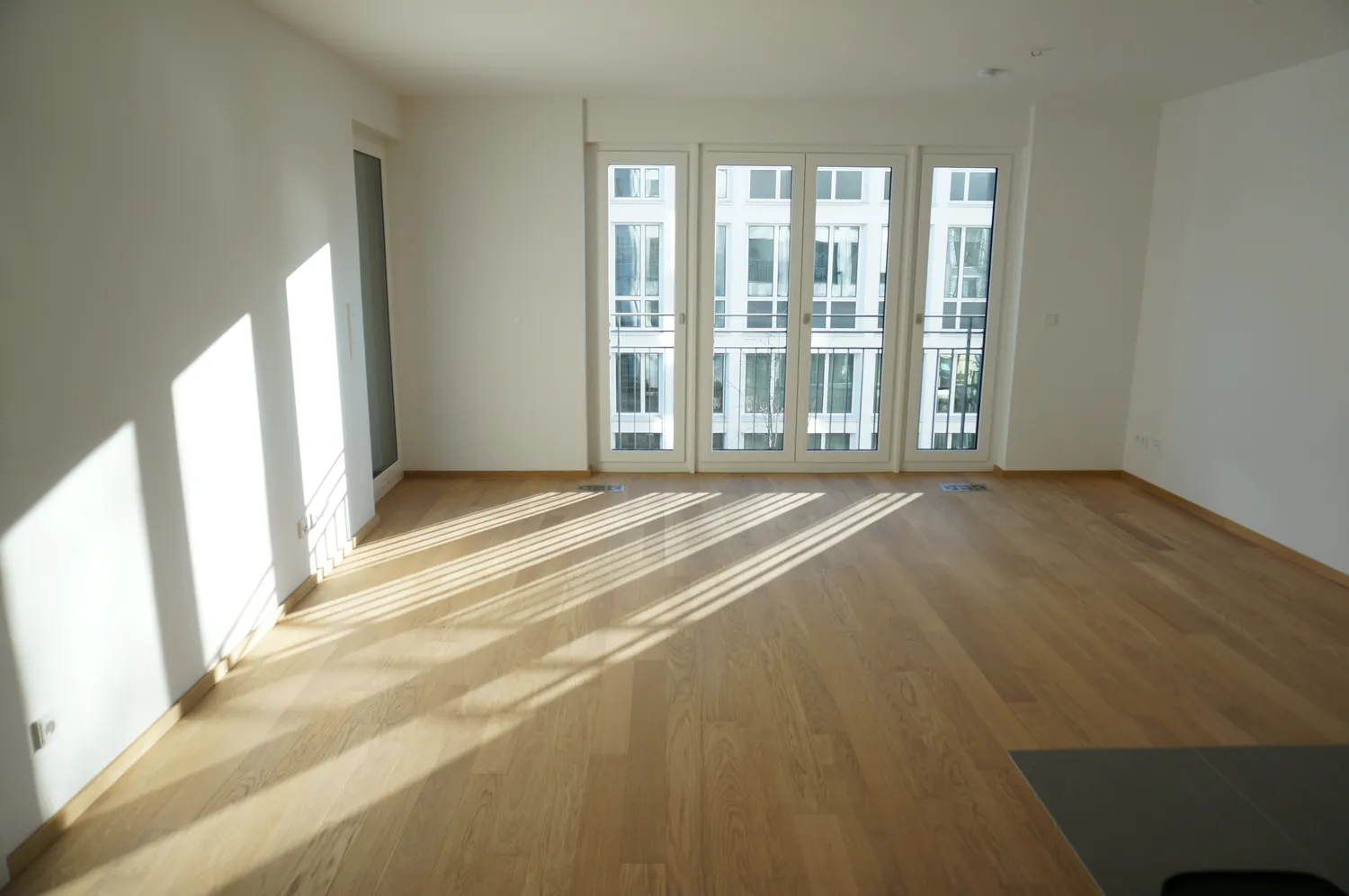 2 Zimmer Wohnung mit 57 m² in München – Bild 4