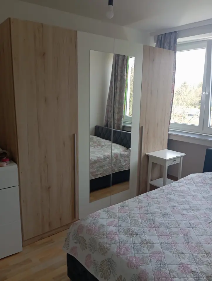 WG-Zimmer mit 54 m² in Hilden – Bild 4