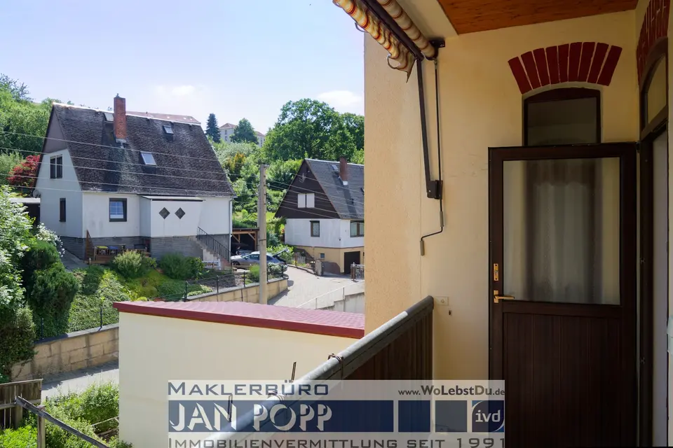 3 Zimmer Wohnung mit 78 m² in Greiz – Bild 4