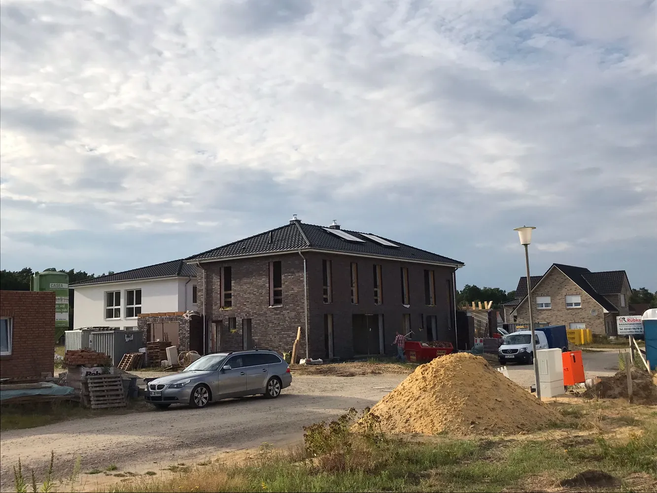 4 Zimmer Haus mit 120 m² in Soltau – Bild 6