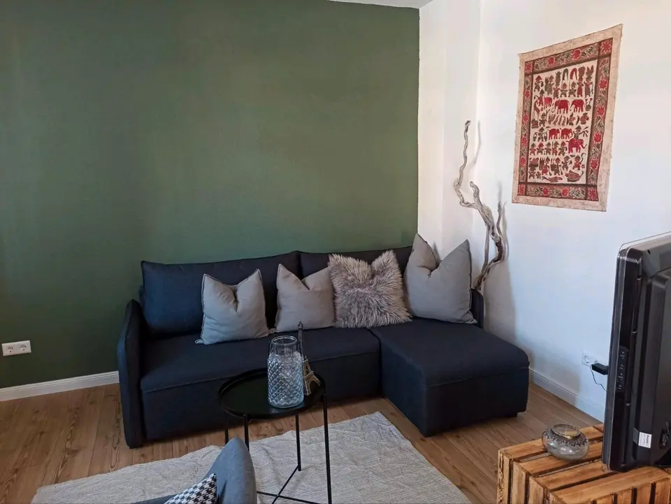 4 Zimmer Wohnung mit 75 m² in Pforzheim – Bild 1