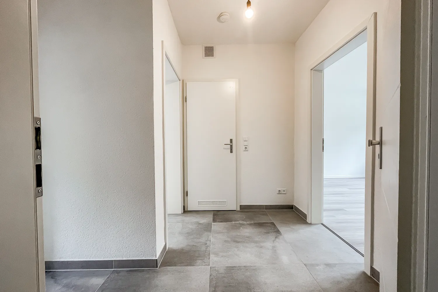 3 room apartment with 48 m² in Bochum – Photo 3