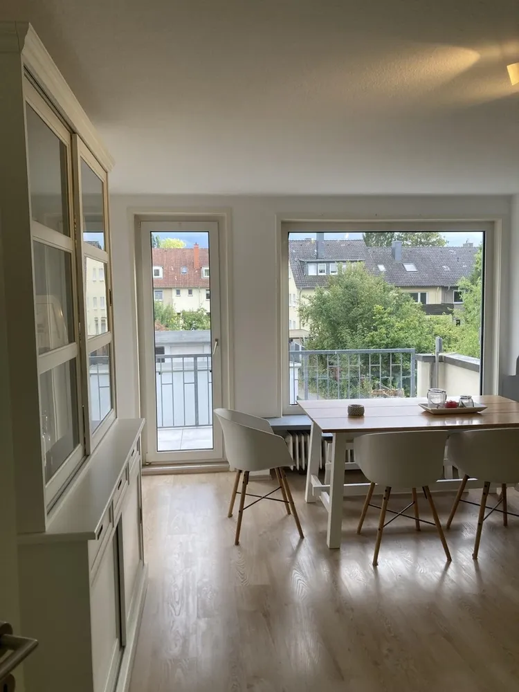 3 Zimmer Wohnung mit 77 m² in Hameln – Bild 8