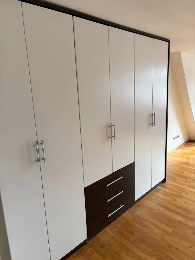 3 Zimmer Wohnung mit 125 m² in Freiberg – Bild 4