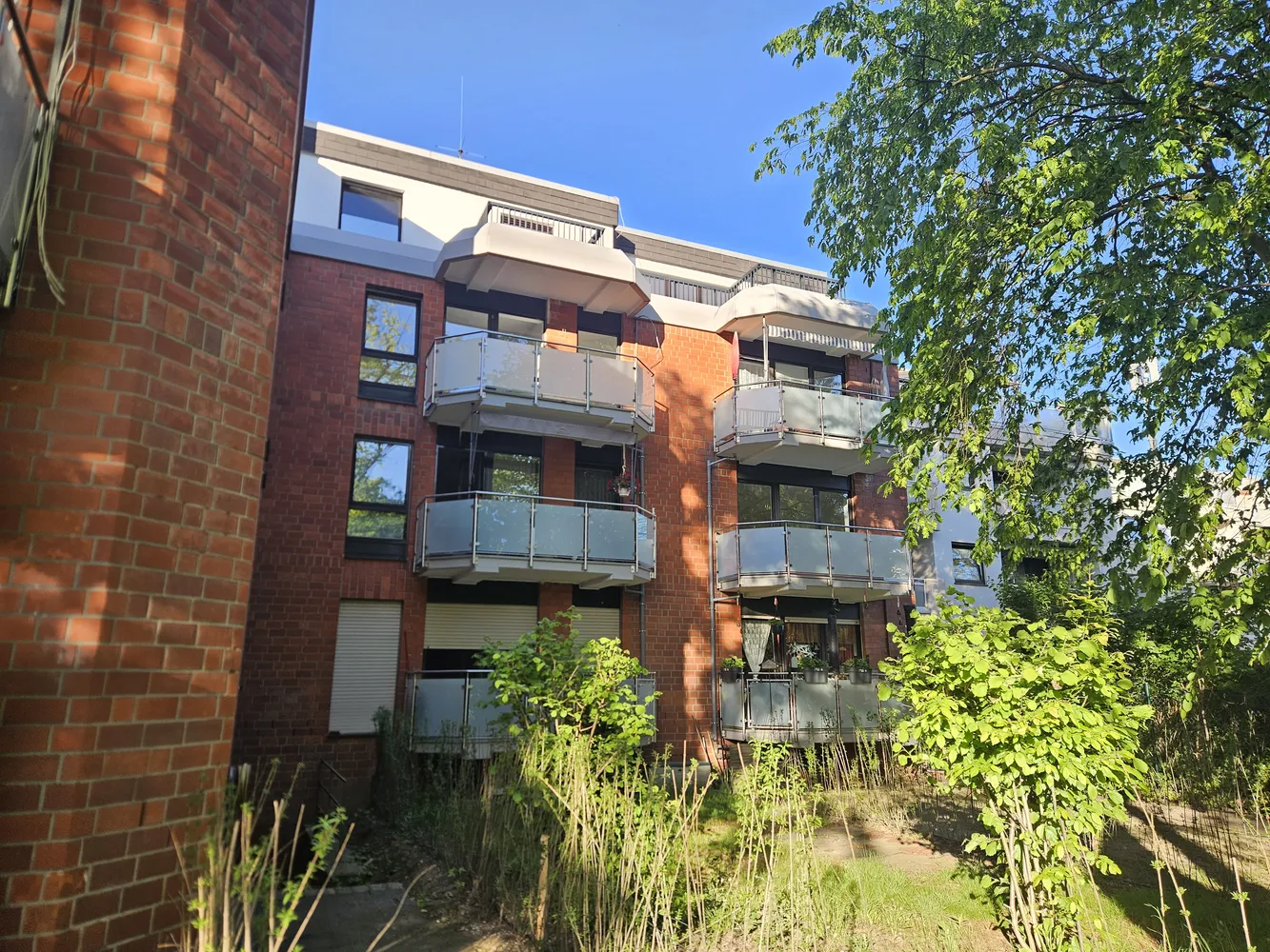 3 room apartment with 79 m² in Düsseldorf – Photo 6
