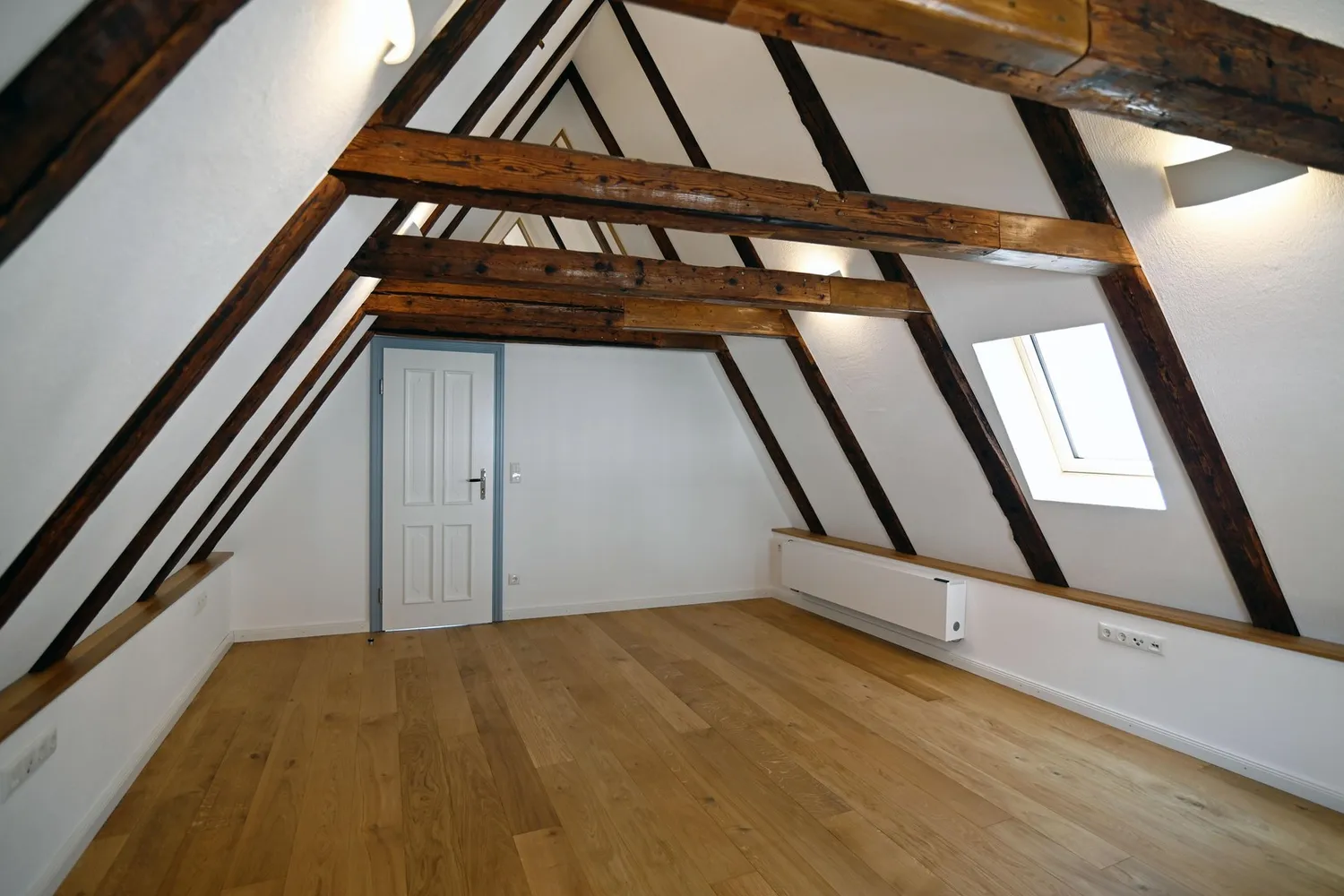 4 Zimmer Wohnung mit 152 m² in Freising – Bild 1