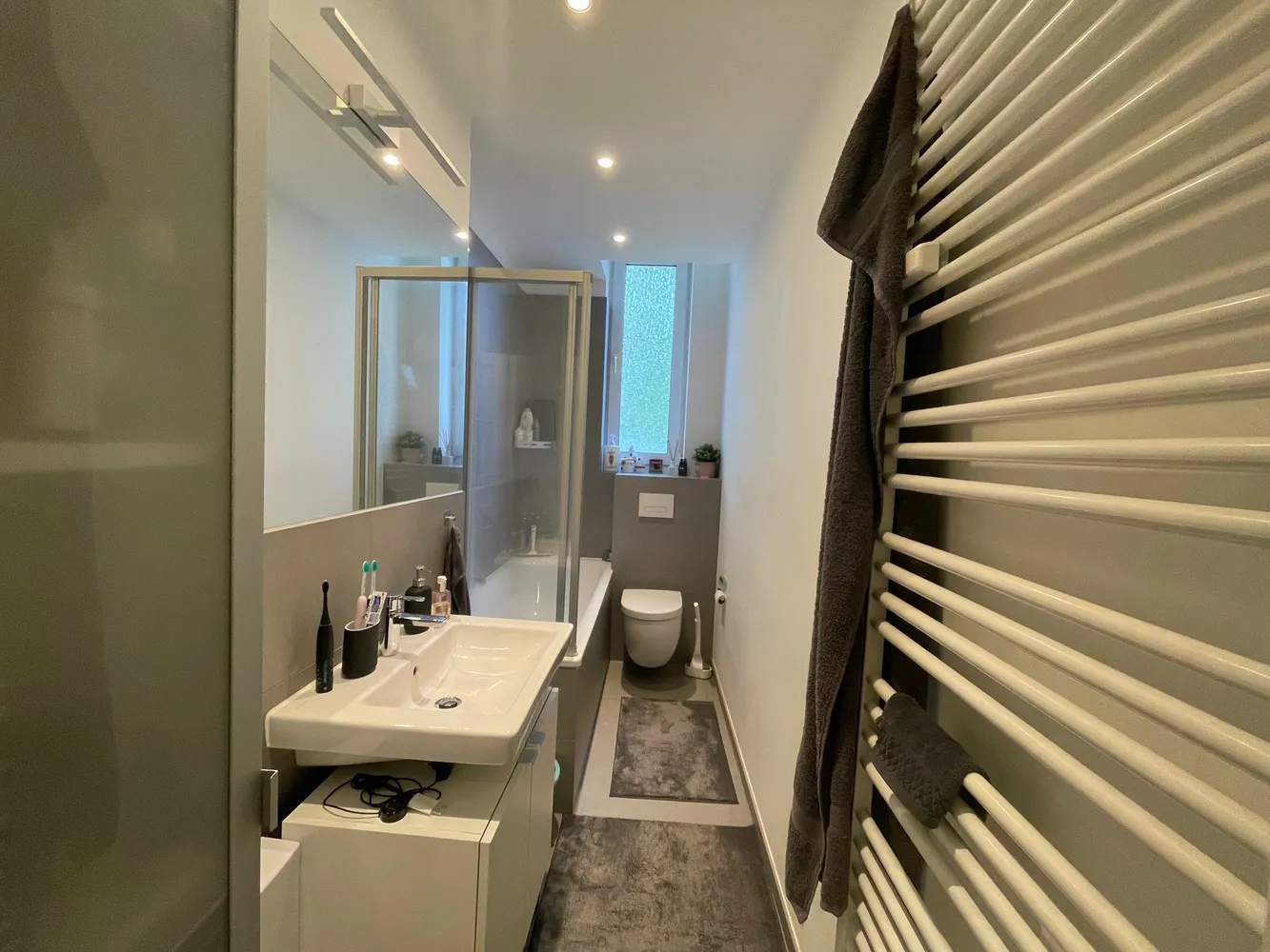 2 Zimmer Wohnung mit 64 m² in Düsseldorf – Bild 4