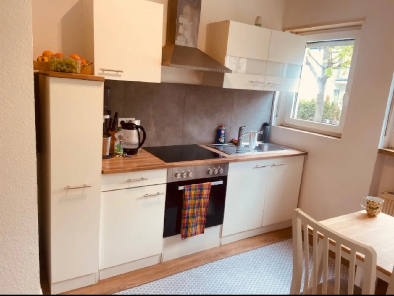 2 Zimmer Wohnung mit 37 m² in Karlsruhe – Bild 5