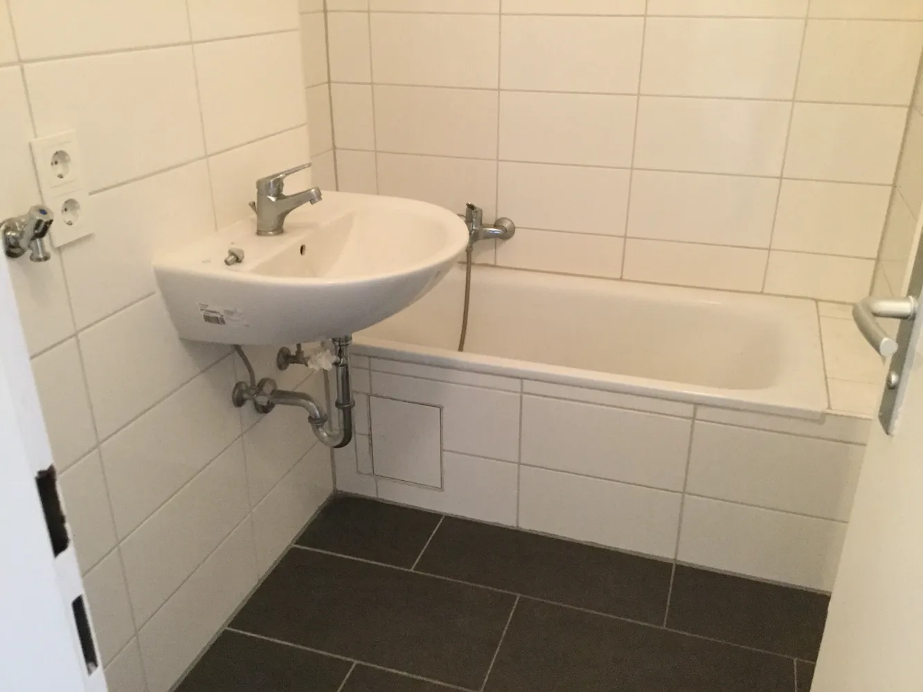 3 Zimmer Wohnung mit 70 m² in Frankfurt am Main – Bild 3