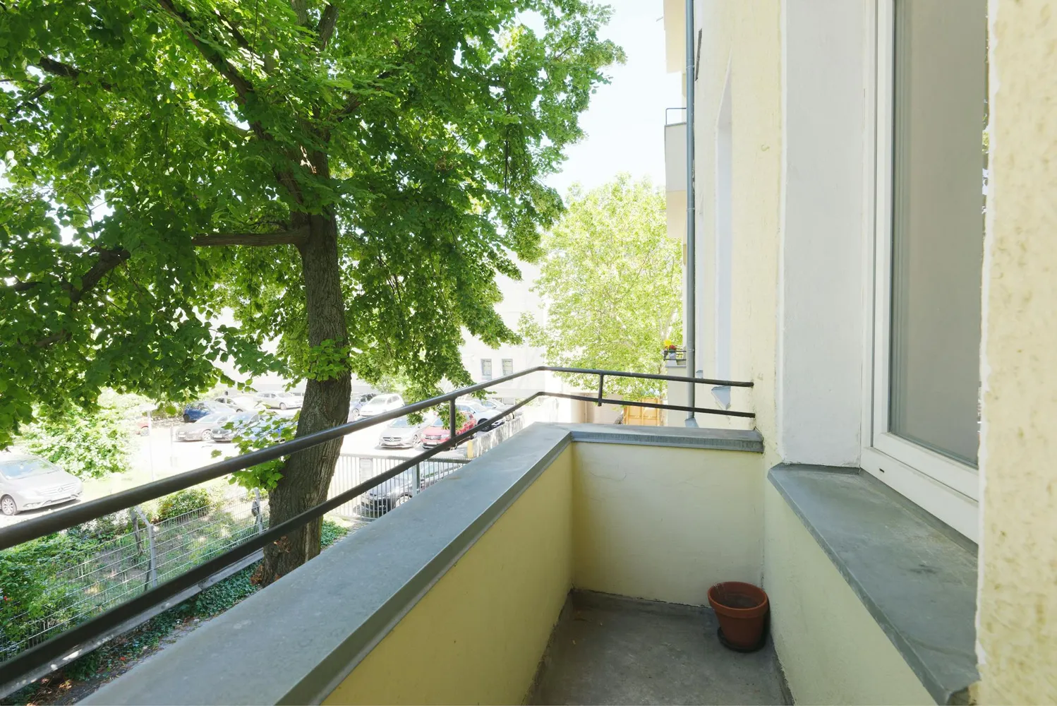 WG-Zimmer in Berlin – Bild 5