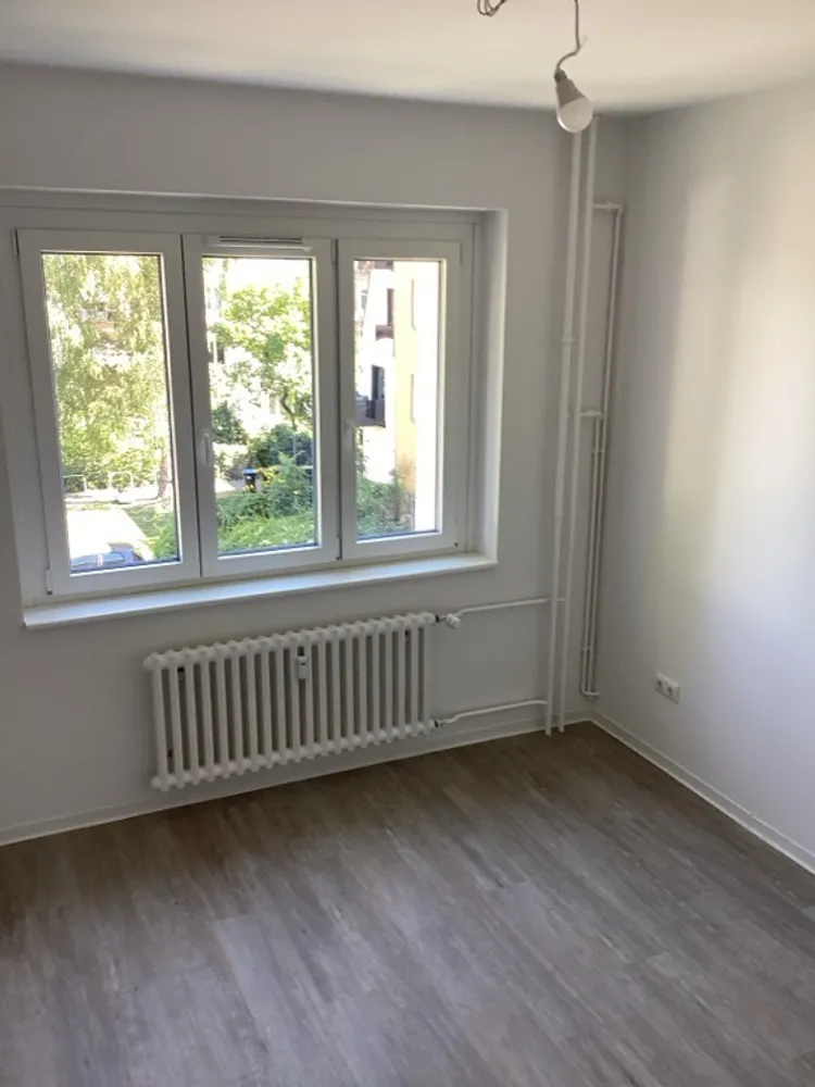2 Zimmer Wohnung mit 41 m² in Berlin – Bild 6
