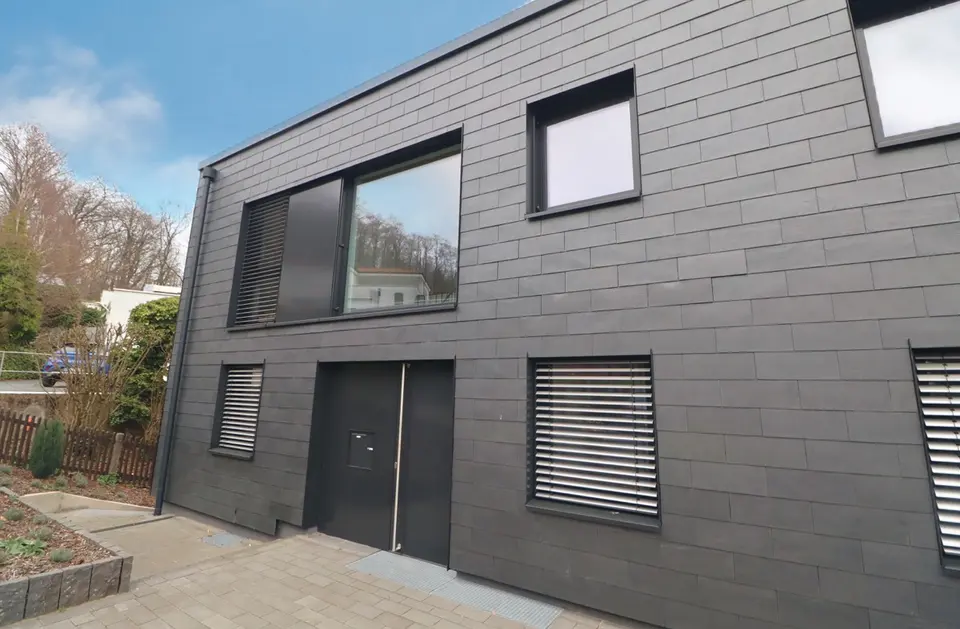 4 Zimmer Wohnung mit 210 m² in Hagen – Bild 2