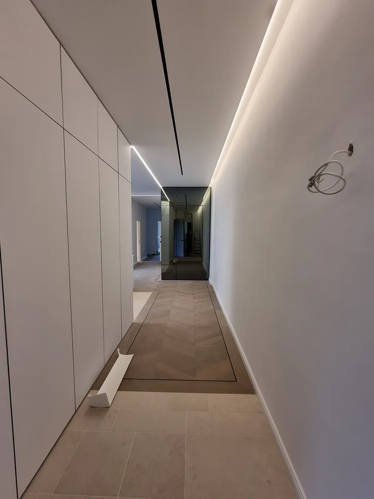 6 room apartment with 218 m² in Munich – Photo 5
