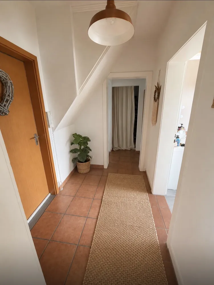 3 Zimmer Wohnung mit 55 m² in Wuppertal – Bild 6