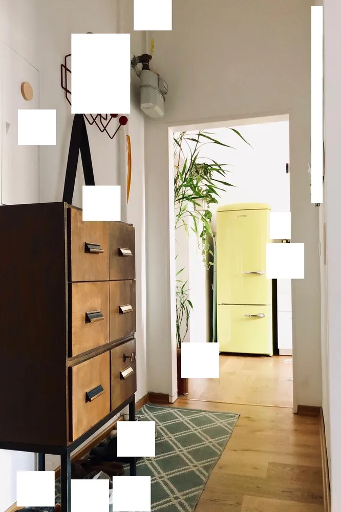 2 Zimmer Wohnung mit 60 m² in Nürnberg – Bild 9