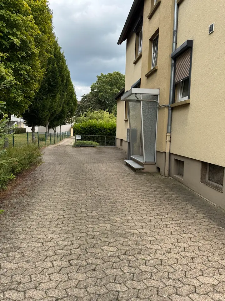 3 Zimmer Wohnung mit 71 m² in Braunschweig – Bild 5