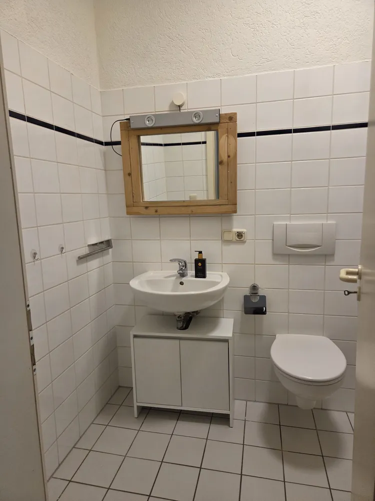 2 Zimmer Wohnung mit 50 m² in Karlsruhe – Bild 8