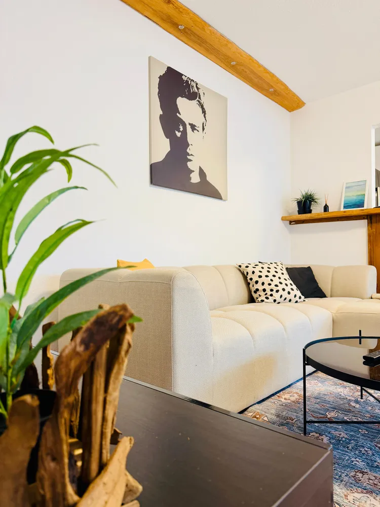 2 Zimmer Wohnung mit 75 m² in Karlsruhe – Bild 10