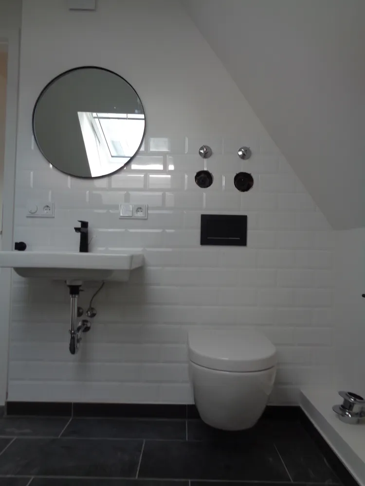 2 Zimmer Wohnung mit 70 m² in Hamburg – Bild 6