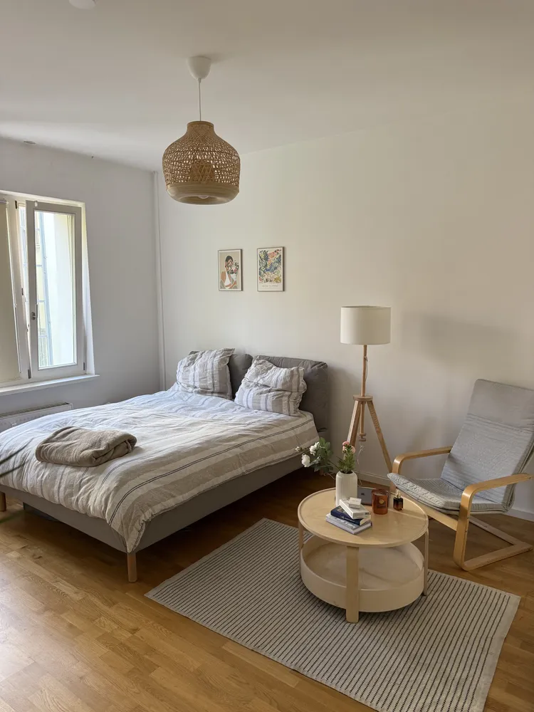 2 Zimmer Wohnung mit 50 m² in Berlin – Bild 4