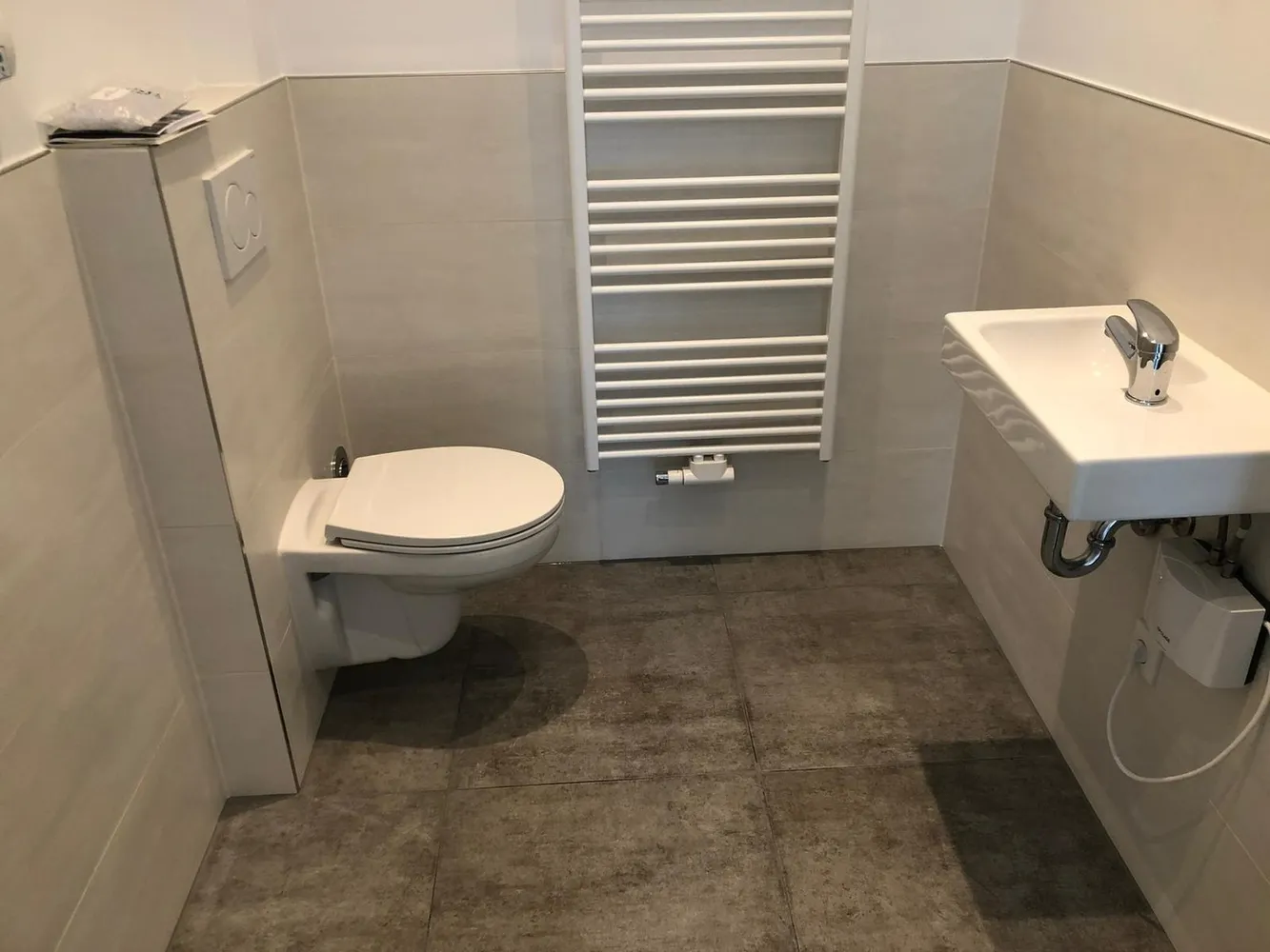 2 Zimmer Wohnung mit 70 m² in Wuppertal – Bild 3
