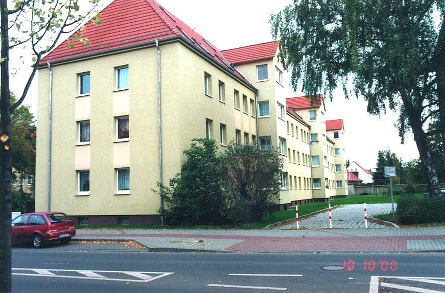 3 Zimmer Wohnung mit 74 m² in Magdeburg – Bild 8