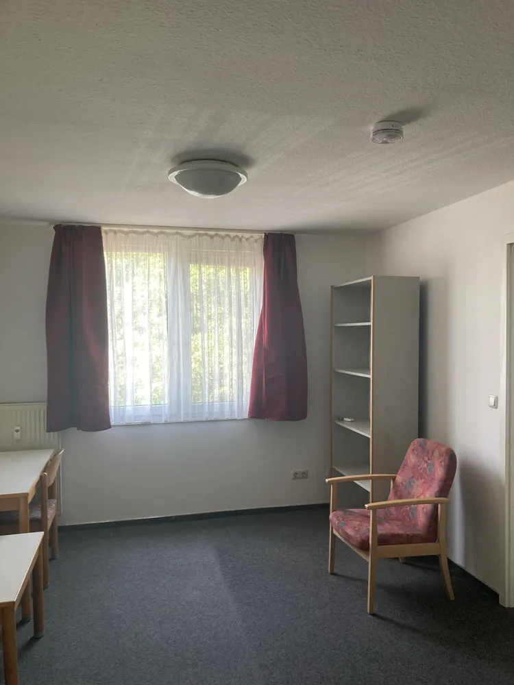 2 Zimmer Wohnung mit 34 m² in Erlangen – Bild 8