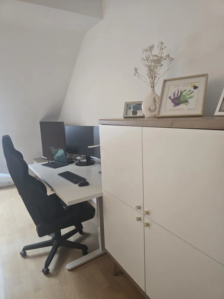 2 Zimmer Wohnung mit 61 m² in Frankfurt am Main – Bild 12