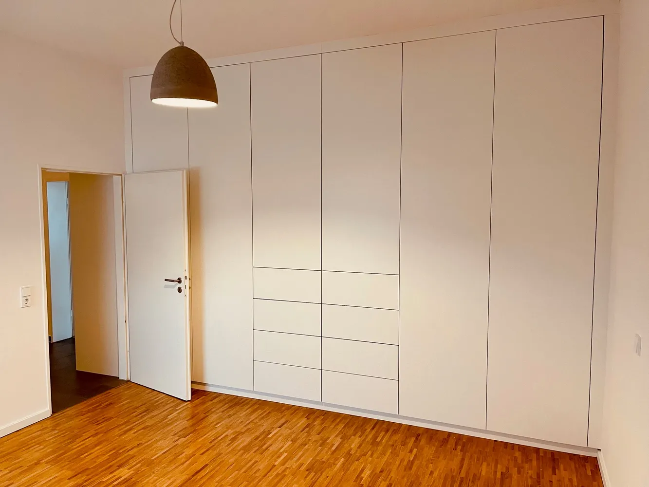 4 room apartment with 135 m² in Cologne – Photo 7
