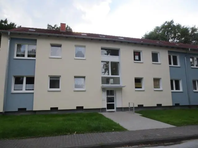 4 Zimmer Wohnung mit 65 m² in Herne – Bild 6