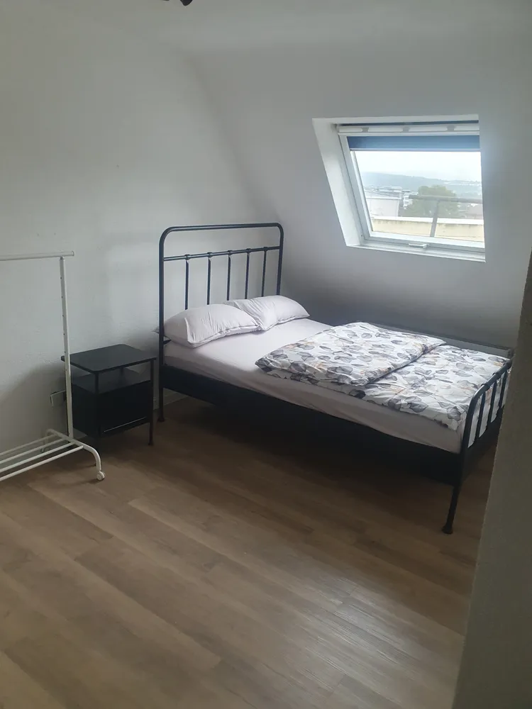 WG-Zimmer mit 12 m² in Stuttgart – Bild 6