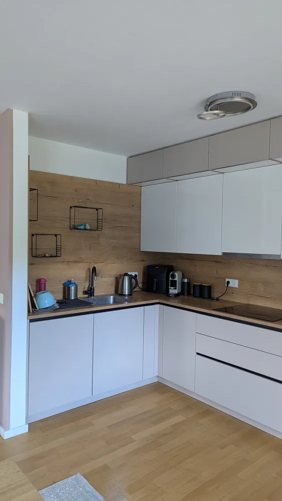 3 room apartment with 88 m² in Hamburg – Photo 6