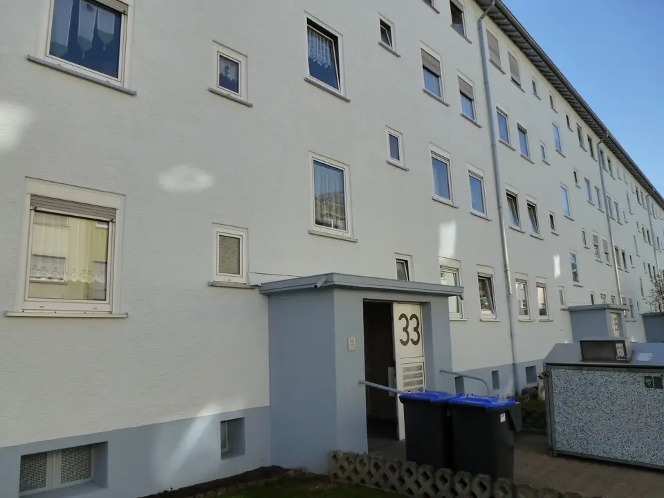 2 Zimmer Wohnung mit 52 m² in Saarbrücken – Bild 9